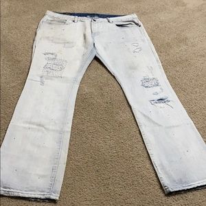 Cult of Individuality Jeans 40X34